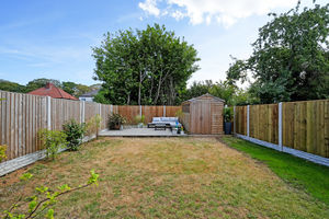Robert Road Meadowhead